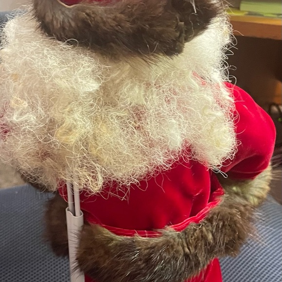 Vintage Santa - Picture 5 of 13